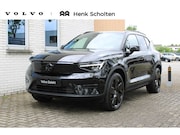 Volvo EX40 - Single Motor Ext. Range Ultra Black Edition Europa | Verlich