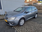 Seat Ibiza - ST 1.2 TDI Style Ecomotive Clima! Bj:2012 NAP