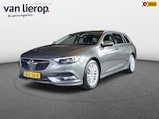 Opel Insignia - Sports Tourer 2.0 Turbo 4x4 Innovation|TREKHAAK|LEDER|CAMERA