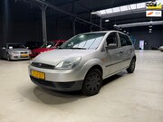 Ford Fiesta - 1.3 Ambiente 5DRS|NW APK