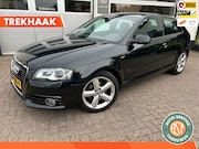 Audi A3 - 1.4 TFSI Ambition Pro Line S NAVI|NAP|TREKHAAK