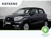 Leapmotor T03 - Design 37.3 kWh | VOORRAAD | Panoramadak| Camera | Navigatie