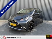 Toyota Aygo - 1.0 VVT-i x-play | Camera | Lm-velgen | Prijs Rijklaar