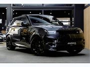 Land Rover Range Rover Sport - P460e Dynamic SE Stoelventilatie Trekhaak 3.0 P460e Dynamic 
