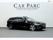Volvo V60 - 2.0 T6 Inscription AWD 310+PK LED/VIRTUAL/PANO/LEER+S.VERKOE