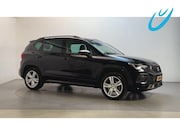 Seat Ateca - 1.5 TSI 150pk DSG FR Xperience Business Intense Camera Stoel