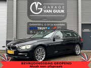 BMW 3-serie - Touring 320i Luxury-Line 184PK Automaat, Panodak, Trekhaak, 