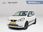 Seat Mii - 1.0 Style Chic | Airco | 5 deurs | Radio