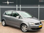 Volkswagen Golf Plus - 1.4 Trendline