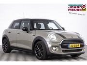 MINI Cooper - Mini 1.5 Chili 5-drs ✅ 1e Eigenaar .