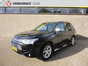 Mitsubishi Outlander - 2.0 MIVEC PHEV 4WD CVT 5P Instyle+ Haak