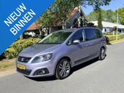 Seat Alhambra - 1.4 TSI 150PK DSG 7P FR•Leder•Navi•Camera