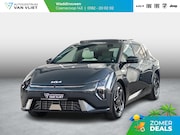 Kia EV4 - Hatchback GT-PlusLine 81.4 kWh | Direct leverbaar