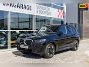 BMW iX3 - M Sport High Executive 80 kWh Premium Sound