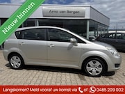 Toyota Verso - 1.8 VVT-i Sol, 7 persoons, automaat, navigatie, climatronic,