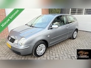 Volkswagen Polo - 1.2-12V Athene lees tekst‼️