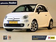 Fiat 500C - 1.0 Hybrid Sport | 12 mnd BOVAG garantie | RIJKLAARPRIJS!