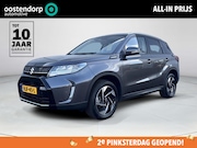 Suzuki Vitara - 1.5 Hybrid Style Automaat | GEEN AFLEVERKOSTEN | All seasonb