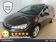 Opel Astra - Sports Tourer 1.4 Turbo Business Executive AIRCO NAVI CRUISE