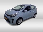 Kia Picanto - 1.0 MPi ComfortPlusLine BINNENKORT ONLINE