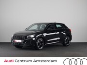 Audi Q2 - 35 TFSI S Edition 150pk | Navigatie Virtiual cockpit | 18 in