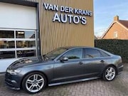 Audi A6 - 1.8 TFSI Ultra S-line Edition