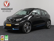 BMW i3 - S 94Ah 33 kWh SoH 86, 9% | ACC | Panoramadak | Warmtepomp |