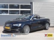 Audi Cabriolet - A3 1.8 TFSI ProLine S / SPORT STOELEN / CRUISE / PDC / STOEL