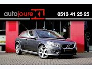 Volvo C30 - 2.0 146pk R-Edition | Origineel NL | Rijklaar | Leder | Crui