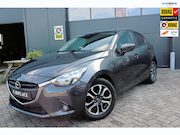 Mazda 2 - 1.5 Skyactiv-G GT-M Line