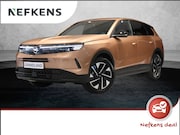Opel Grandland - SUV Business Edition Hybrid 145 pk Automaat | Infotainment p