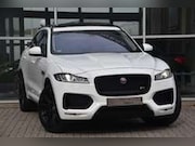 Jaguar F-Pace - 3.0 V6 AWD Aut. Pano Leder Camera CarPlay 53DKM