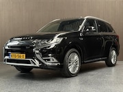 Mitsubishi Outlander - 2.4 PHEV Instyle | Dealer onderhouden | Schuifdak | Adaptive