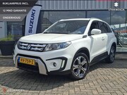 Suzuki Vitara - 1.6 High Executive Trekhaak/ Navigatie