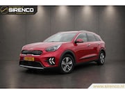 Kia Niro - 1.6 GDi ExecutiveLine | adaptieve cruise control | stoel & s