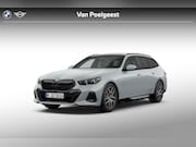 BMW 5-serie - 520i | M Sportpakket Pro | Innovation Pack | Travel Pack | C