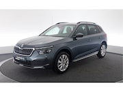 Skoda Kamiq - 1.0 TSI Business Edition