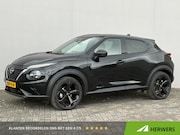 Nissan Juke - 1.6 Hybrid Tekna / Adaptieve cruise control / 360 Graden cam