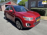 Mitsubishi ASX - 1.6 Cleartec Instyle PANO/LEER/VANI/CAMERA