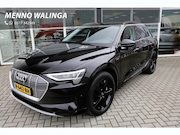 Audi e-tron - e-tron 50 quattro Launch edition 71 kWh|Trekhaak|SOH 93%|Zwa