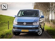 Volkswagen Transporter - 2.0 TDI L2H1 DC Highline|Automaat|Nap