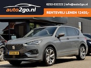 Seat Tarraco - 1.4 TSI FR e-Hybrid AUT6 PHEV PANODAK LEDER NAVI CAMERA DIGI