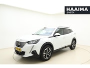 Peugeot e-2008 - EV Allure Pack 50 kWh | Soh 96% | Navigatie | Camera | Licht