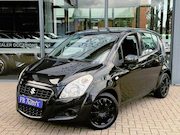 Suzuki Splash - 1.2 Comfort Airco Automaat !!