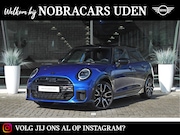 MINI Cooper S - Hatchback Automaat / Pakket XL / JCW / 18" JCW Lap Spoke 2-t