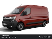 Renault Master - E-Tech T35 L2H2 Advance long range 87 kWh / Nieuw te Bestell