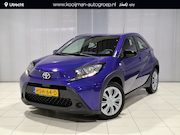 Toyota Aygo X - 1.0 VVT-i MT Play BTW Auto, Orgineel Nederlandse Auto, Apple