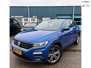 Volkswagen T-Roc - 1.0 TSI Style | Carplay | Stoelverwarming | Climate | Navi |