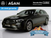 Mercedes-Benz E-klasse - Estate 300 e AMG Line | Panorama dak