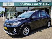 Kia Stonic - 1.0 T-GDI MHEV Dynamic Line 100pk Camera, LM, Navi